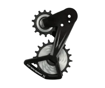 Used Ceramicspeed OSPW X ALPHA for SRAM XPLR E1 2026 bike