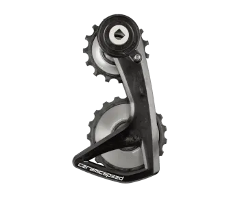 Used Ceramicspeed OSPW RS ALPHA for SRAM RedD1/E1+ForceD1 v3 2026 bike