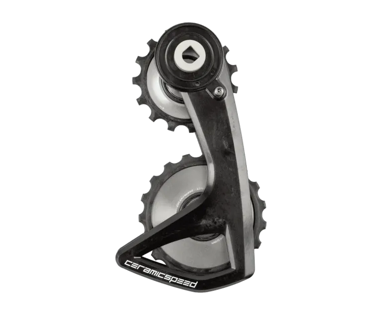 Used Ceramicspeed OSPW RS ALPHA for SRAM RedD1/E1+ForceD1 v3 2026 bike — image 1 of 2
