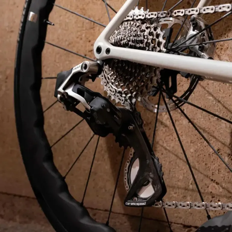 Used Ceramicspeed OSPW RS ALPHA for SRAM RedD1/E1+ForceD1 v3 2026 bike — image 2 of 2
