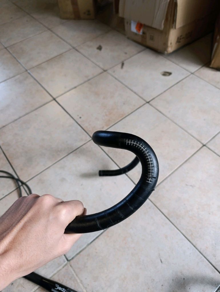 Brugt Zipp sl 80 service course 2023 bike — billede 2 af 3