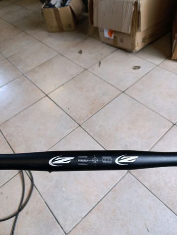 Brugt Zipp sl 80 service course 2023 bike — billede 3 af 3