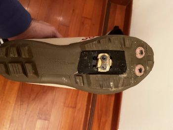 Used Fizik TERRA ARTICA X5 GTX Desert 2025 bike