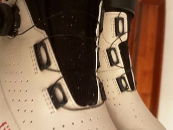 Used Fizik TERRA ARTICA X5 GTX Desert 2025 bike — image 4 of 7