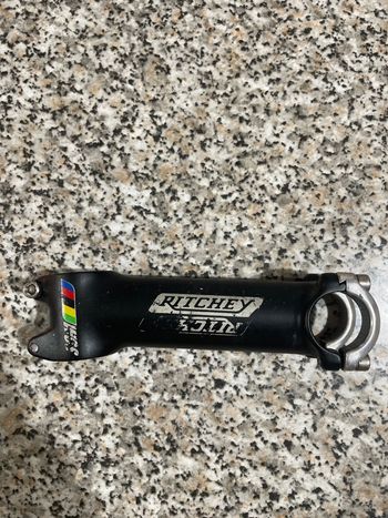 Used Ritchey Attacco Manubrio bike — image 6 of 8