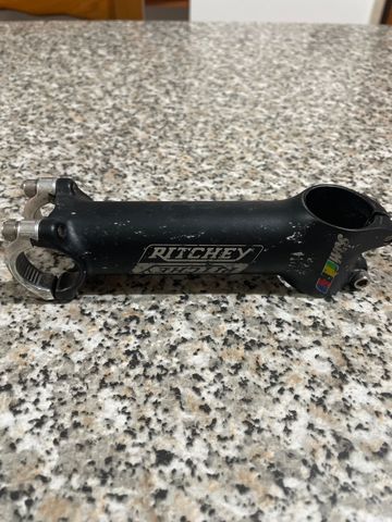 Used Ritchey Attacco Manubrio Cockpit