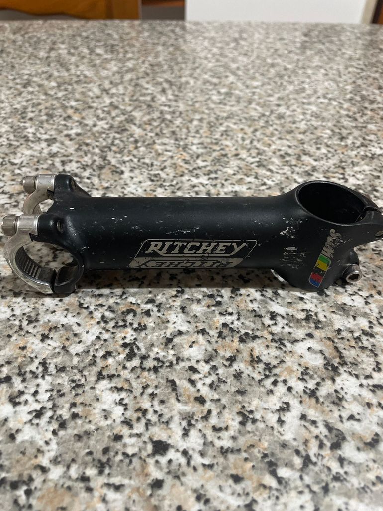 Used Ritchey Attacco Manubrio bike — image 1 of 8