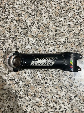 Used Ritchey Attacco Manubrio bike — image 5 of 8