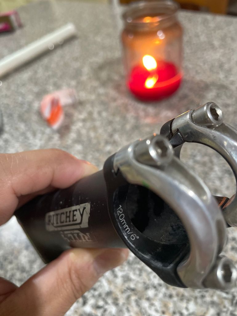 Used Ritchey Attacco Manubrio bike — image 7 of 8
