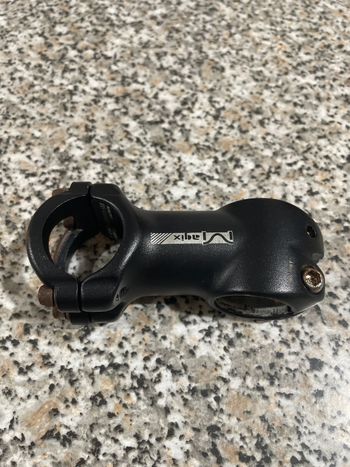 Used 100% Attacco Manubrio MAGIX bike — image 2 of 5