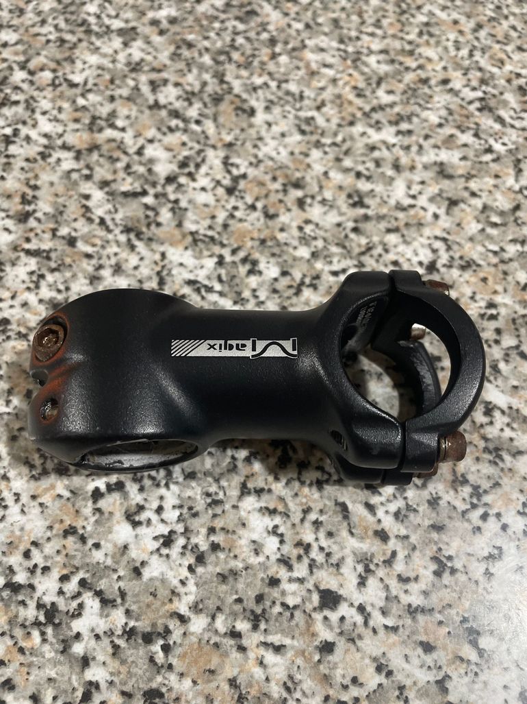 Used 100% Attacco Manubrio MAGIX bike — image 1 of 5