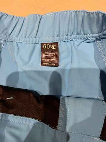 Used Gorewear MTB Shorts bike — image 3 of 3