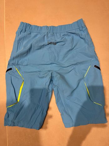 Used Gorewear MTB Shorts bike — image 2 of 3
