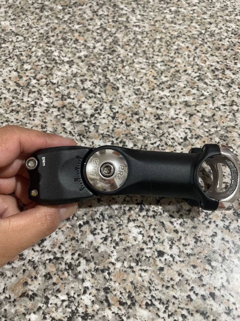 Used Pro Attacco Manubrio con snodo in nclinazione bike — image 6 of 6