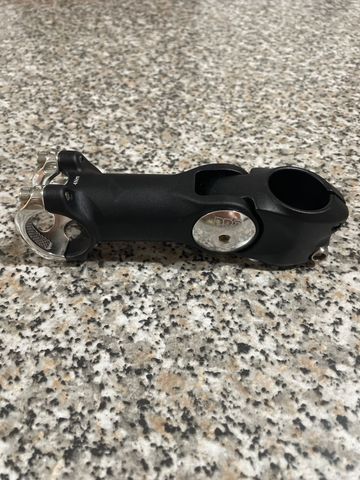Brugt Pro Attacco Manubrio con snodo in nclinazione Cockpit