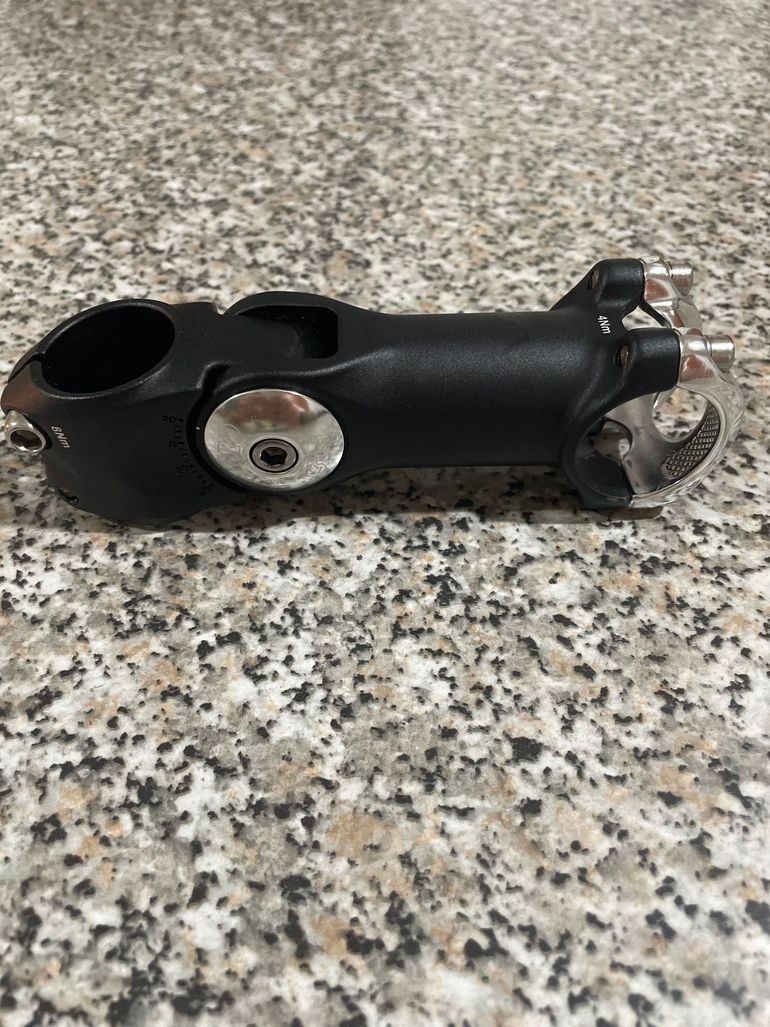 Used Pro Attacco Manubrio con snodo in nclinazione bike — image 3 of 6