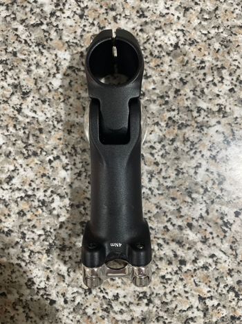 Used Pro Attacco Manubrio con snodo in nclinazione bike — image 5 of 6