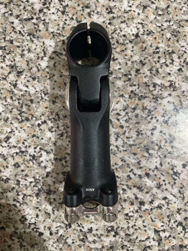 Used Pro Attacco Manubrio con snodo in nclinazione bike — image 5 of 6