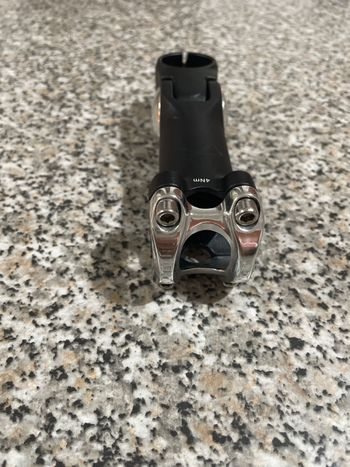 Used Pro Attacco Manubrio con snodo in nclinazione bike — image 4 of 6