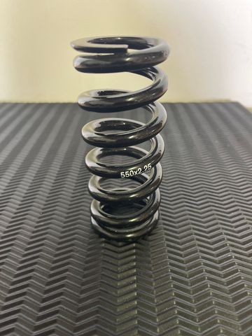 Brugt Autre Ressort Amortisseur Rear Suspension