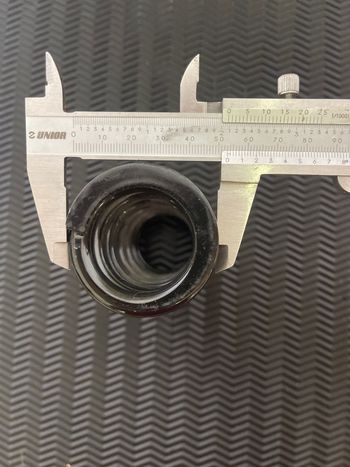Used Autre Ressort Amortisseur bike — image 3 of 4
