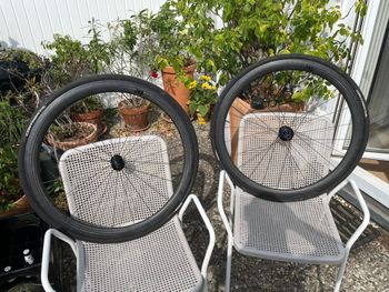 Used Tune Schwarzbrenner 45 Limited Edition 2024 bike — image 5 of 8