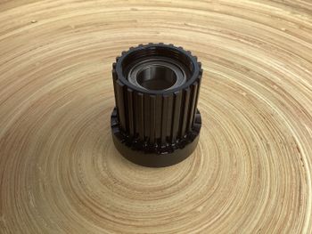 Used Mavic ID360 Freehub Body Shimano Micro Spline mtb NEW bike — image 2 of 4