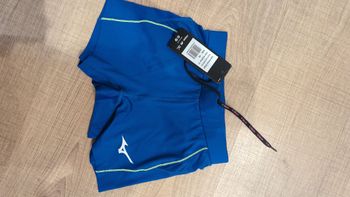 Used Mizuno woman premium Shtight bike