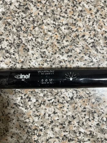 Used Cinelli Manubrio bike — image 3 of 5