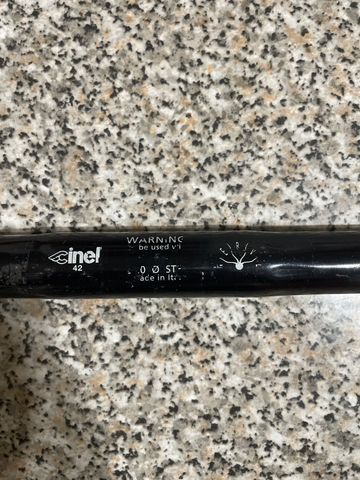 Used Cinelli Manubrio bike — image 3 of 5