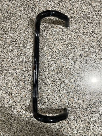 Used Cinelli Manubrio Cockpit