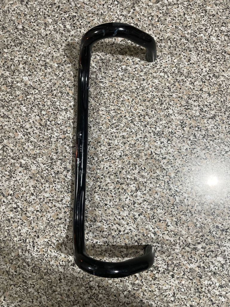 Used Cinelli Manubrio bike — image 1 of 5