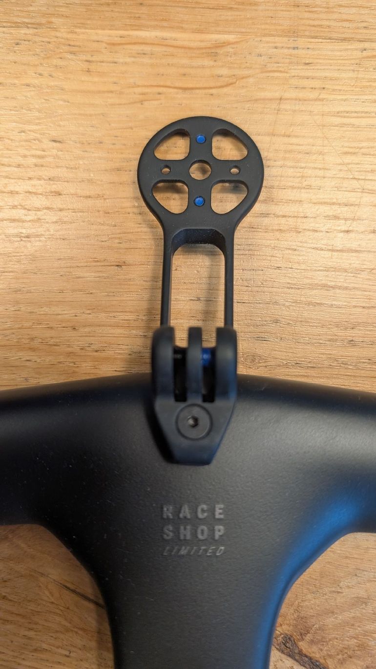 Used Trek RSL Aero Cockpit 100x390 bike — image 6 of 9