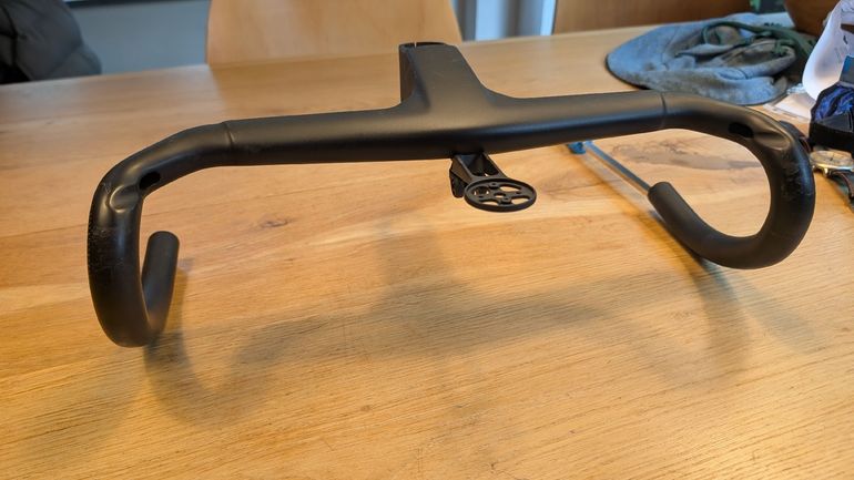 Used Trek RSL Aero Cockpit 100x390 bike — image 2 of 9