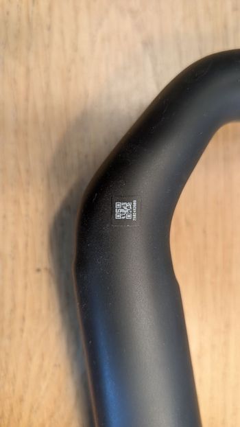 Used Trek RSL Aero Cockpit 100x390 bike — image 5 of 9