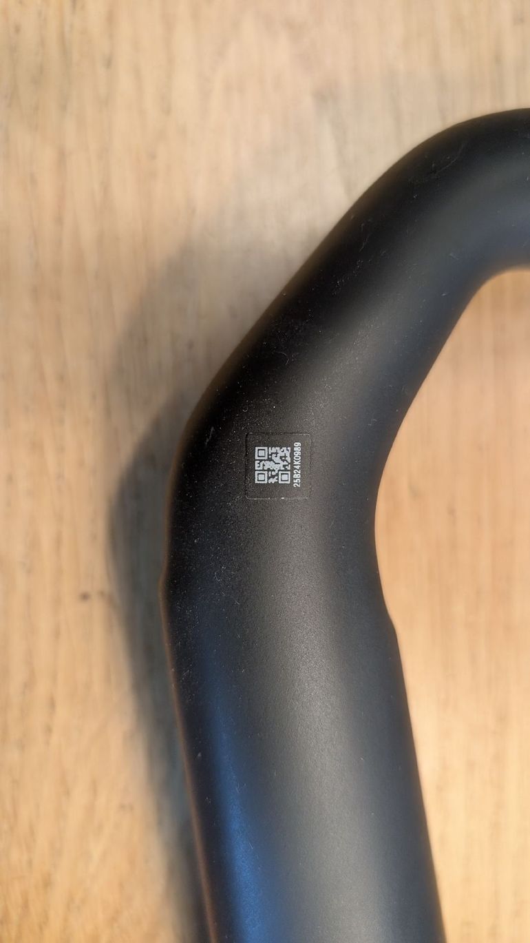 Used Trek RSL Aero Cockpit 100x390 bike — image 5 of 9