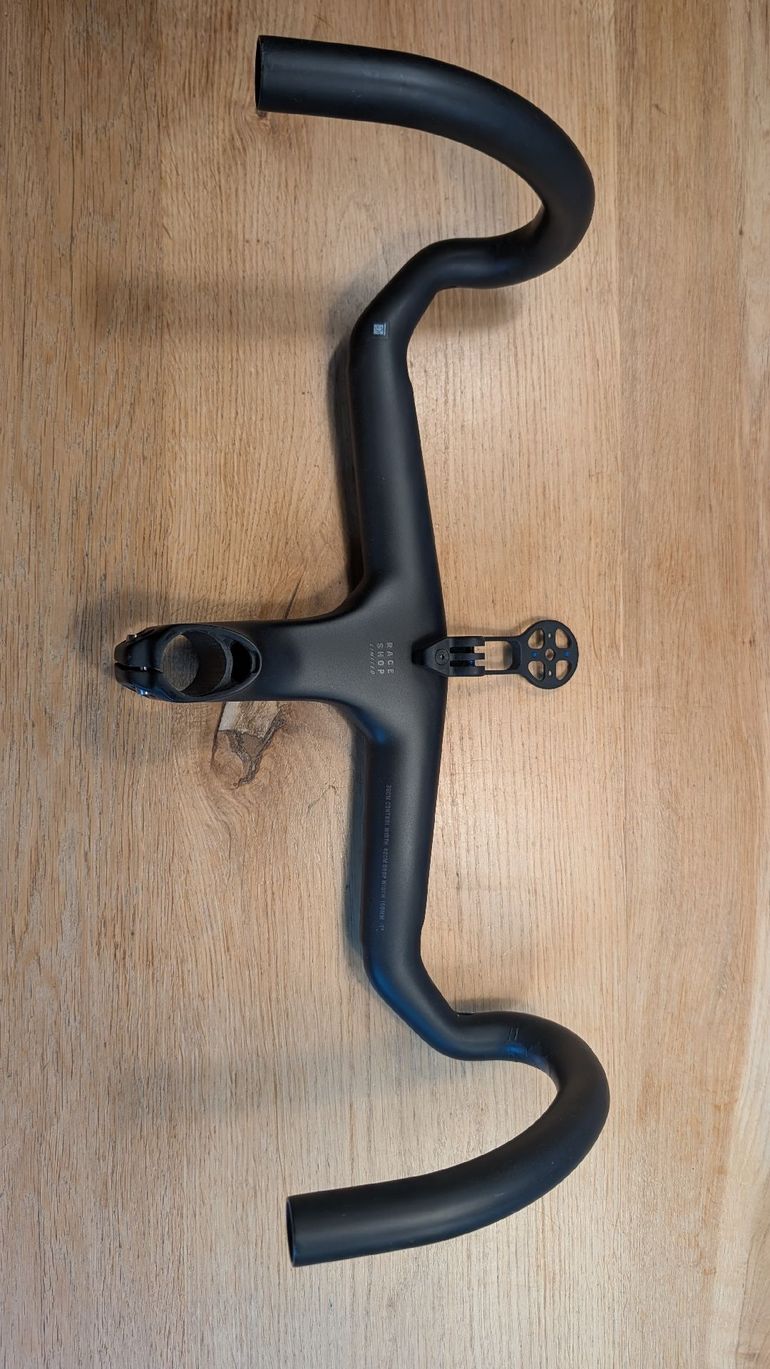 Used Trek RSL Aero Cockpit 100x390 bike — image 9 of 9