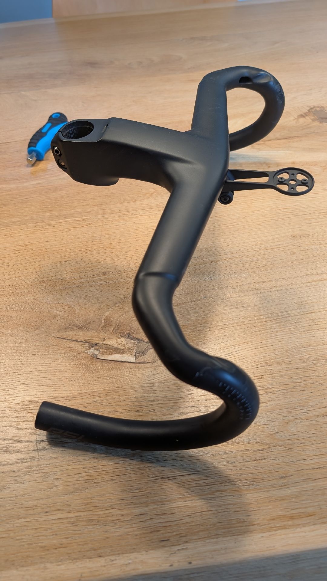 Trek RSL Aero Cockpit 100x390