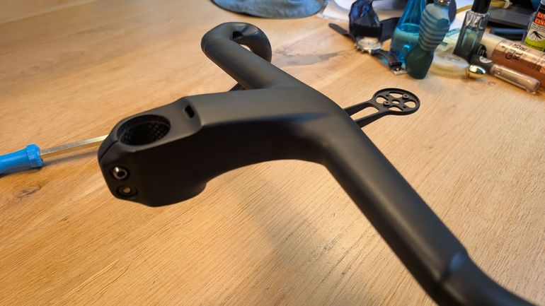 Used Trek RSL Aero Cockpit 100x390 bike — image 3 of 9