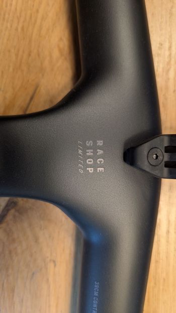 Used Trek RSL Aero Cockpit 100x390 bike — image 7 of 9