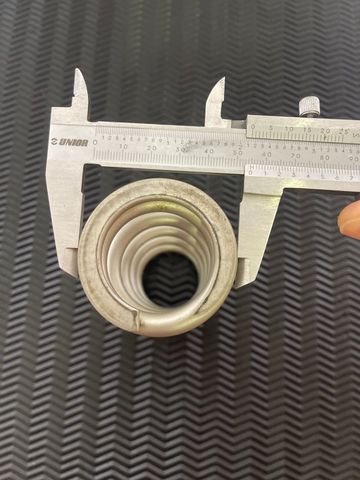 Gebrauchtes Formula ressort titane bike — Bild 4 von 5
