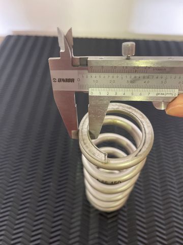 Gebrauchtes Formula ressort titane bike — Bild 5 von 5