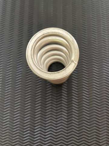 Gebrauchtes Formula ressort titane bike — Bild 3 von 5