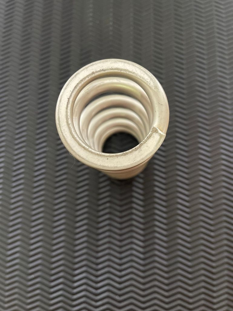 Used Formula ressort titane bike — image 3 of 5