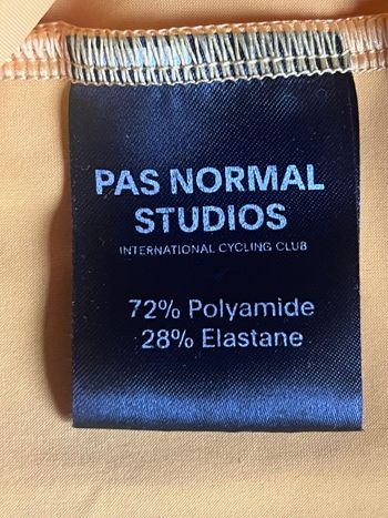Used Pas Normal Studios jersey bike — image 4 of 5