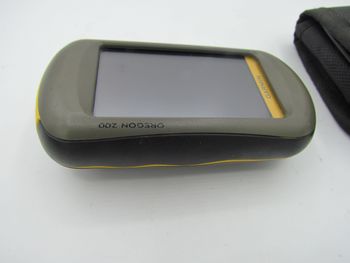 Used Garmin Oregon 200 GPS bike — image 6 of 10