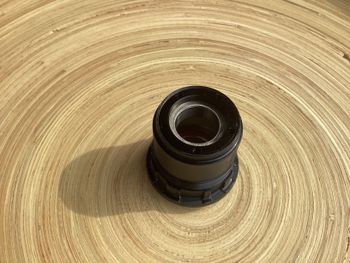 Used Mavic XDR Road Freehub Body ID360 NEW bike — image 2 of 4