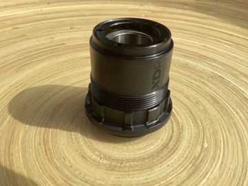 Mavic XDR Road Freehub Body ID360 NEW Wheels usato