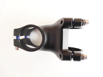 Used ANSWER AME Stem 31.8x50mm +/- 0 Degree, 112 Grams bike — image 5 of 12