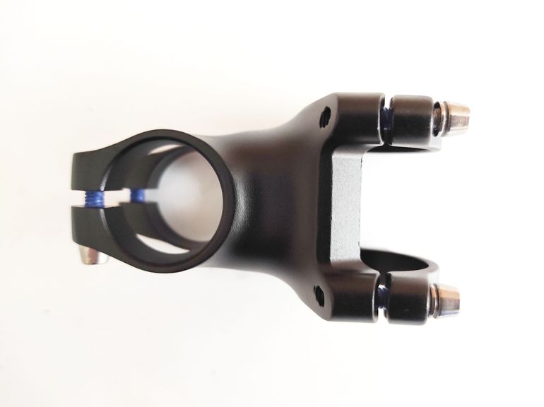 Used ANSWER AME Stem 31.8x50mm +/- 0 Degree, 112 Grams bike — image 5 of 12